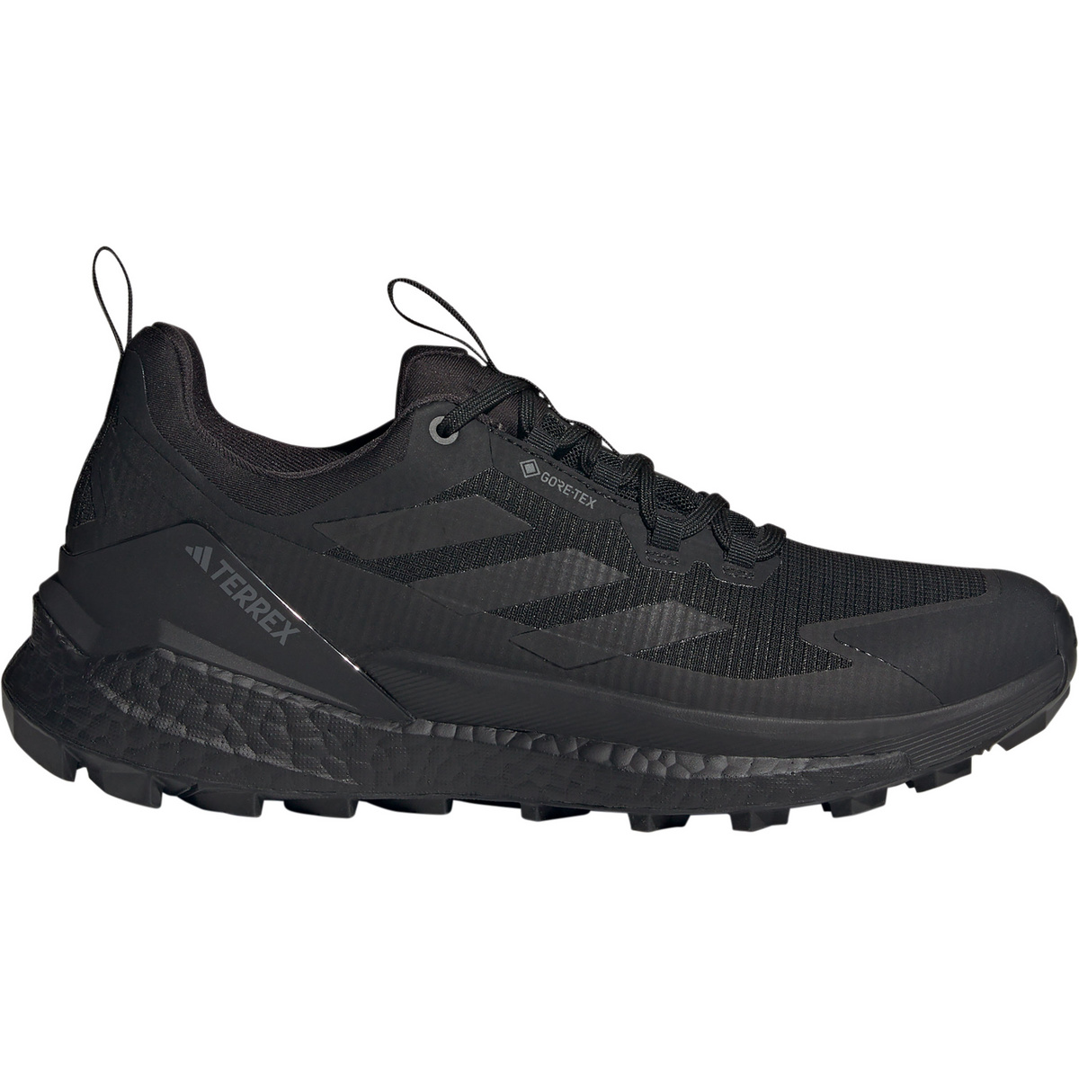 adidas Terrex Herren Free Hiker 2 Low GTX Schuhe von adidas Terrex