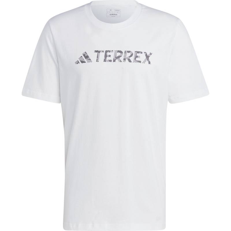 adidas Terrex Herren Logo T-Shirt von adidas Terrex