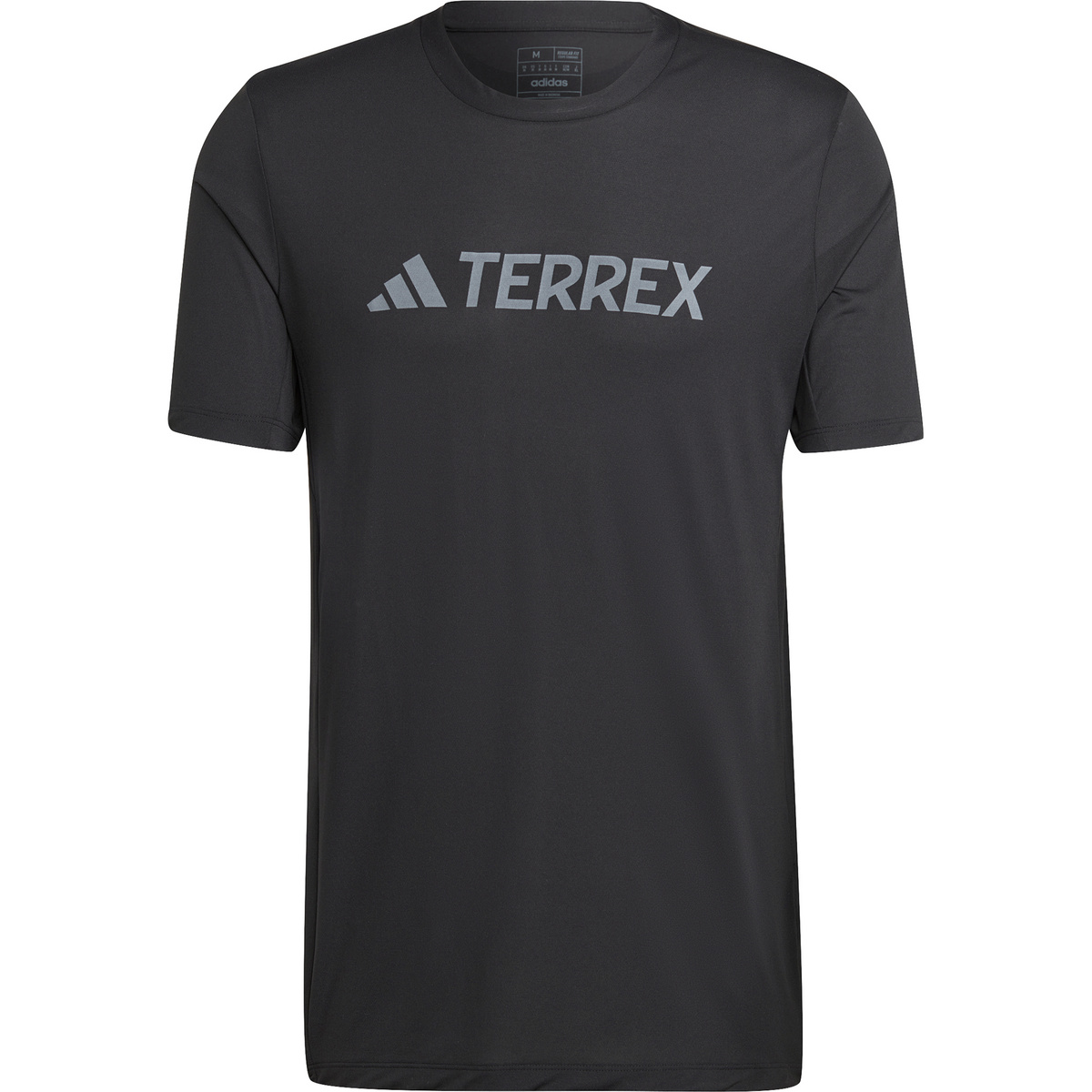 adidas Terrex Herren MT Logo Tech T-Shirt adidas Terrex Herren MT Logo Tech T-Shirt von adidas Terrex