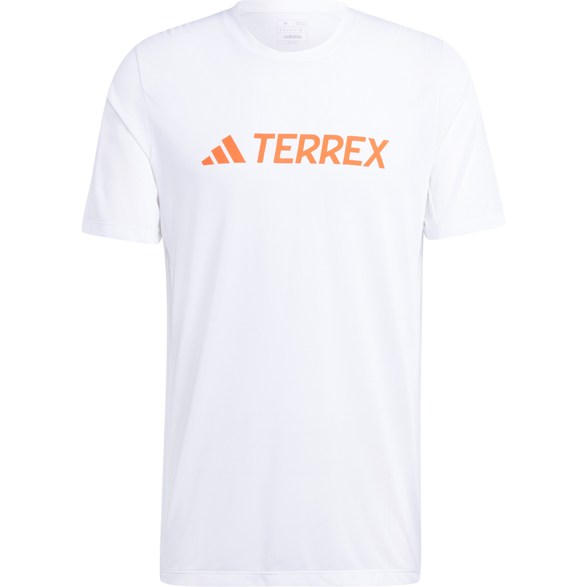 adidas Terrex Herren MT Logo Tech T-Shirt adidas Terrex Herren MT Logo Tech T-Shirt von adidas Terrex