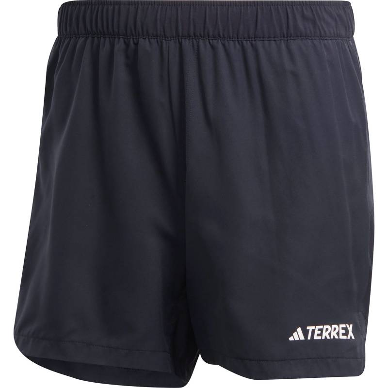 adidas Terrex Herren Multi Trail Running Shorts von adidas Terrex