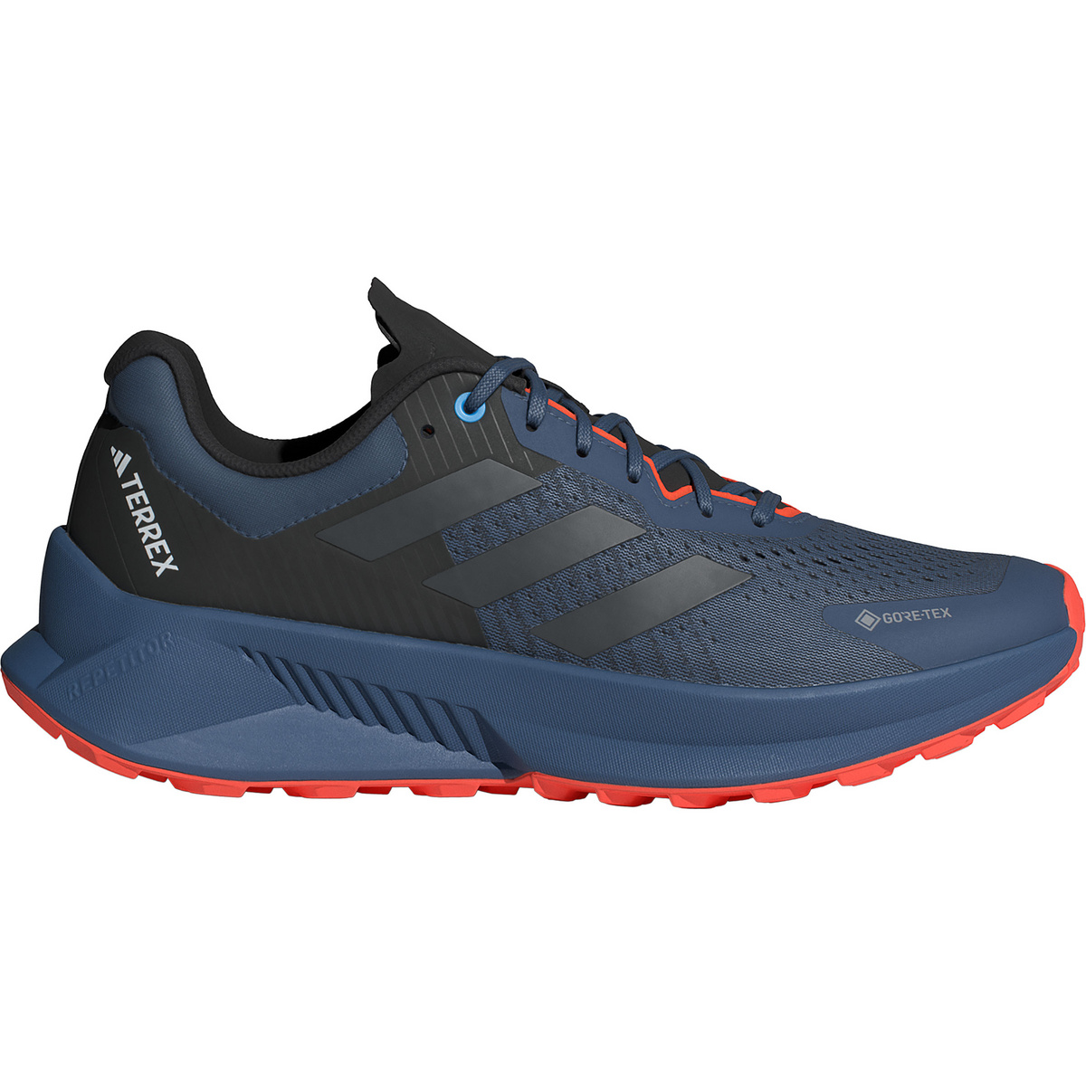 adidas Terrex Herren Soulstride Flow GTX Schuhe von adidas Terrex