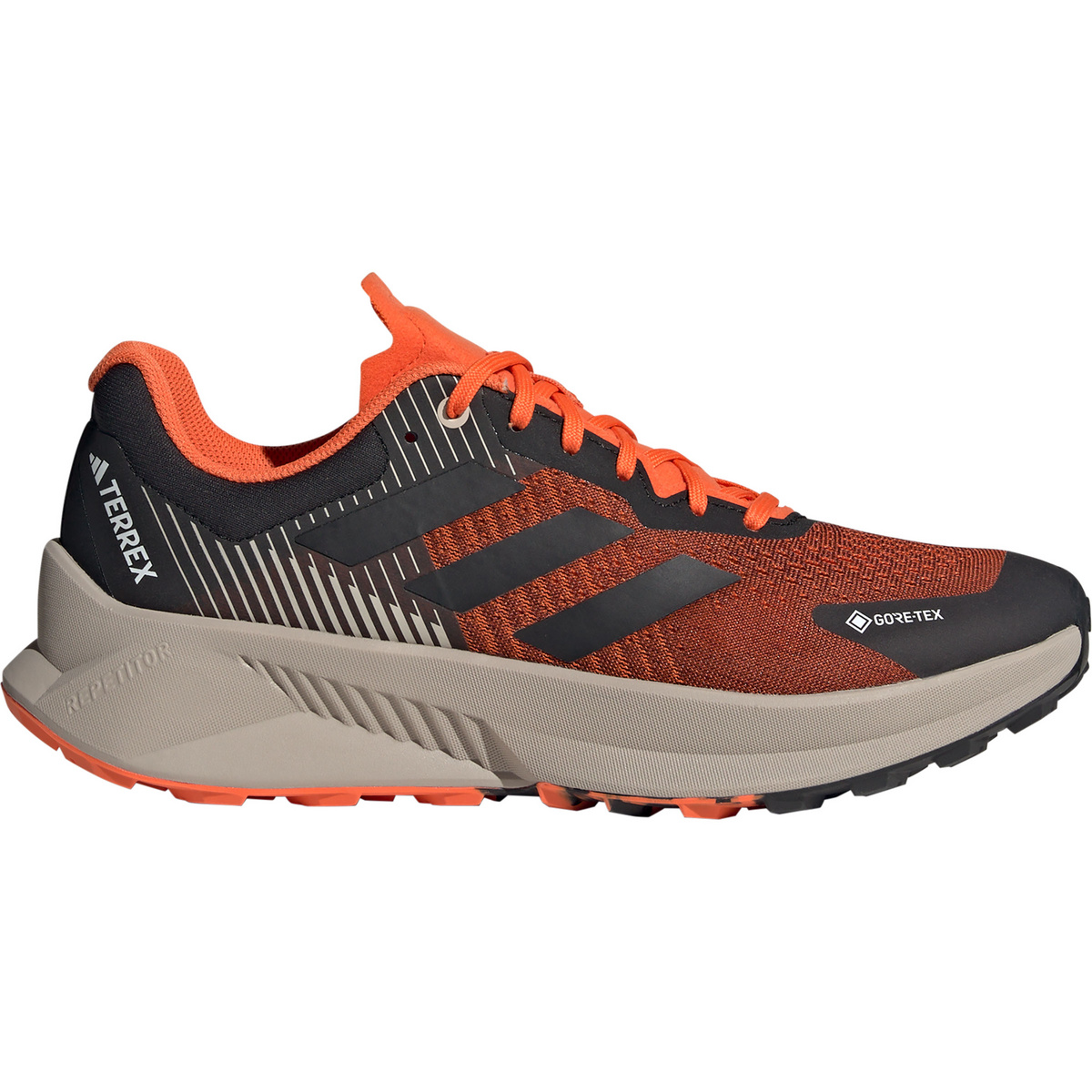 adidas Terrex Herren Soulstride Flow GTX Schuhe adidas Terrex Herren Soulstride Flow GTX Schuhe von adidas Terrex