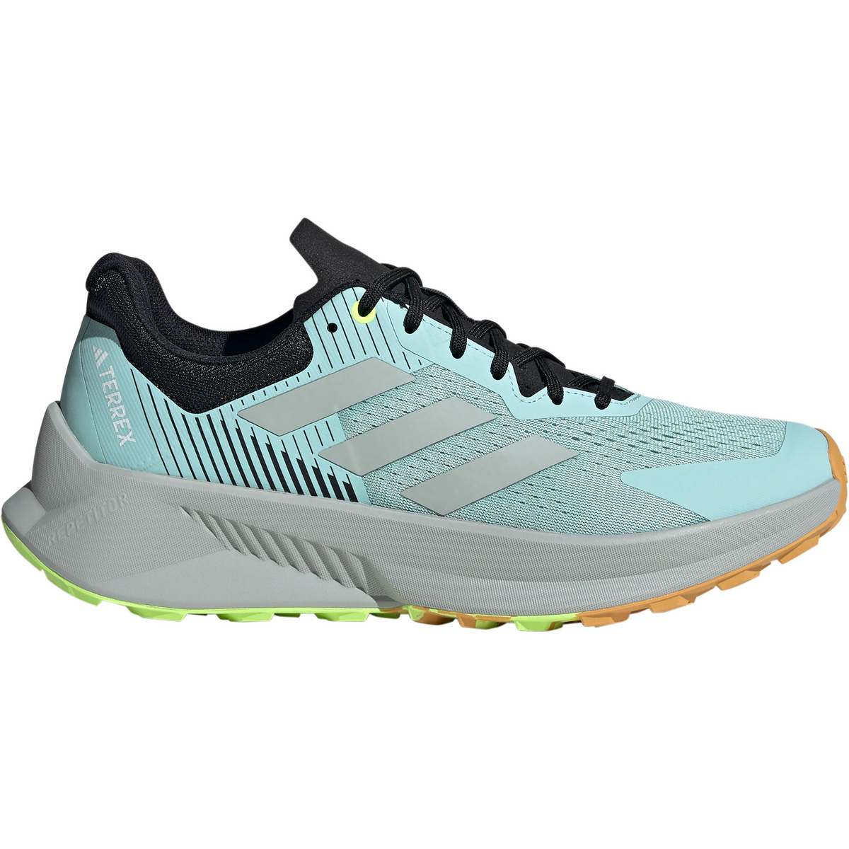 adidas Terrex Herren Soulstride Flow Schuhe von adidas Terrex