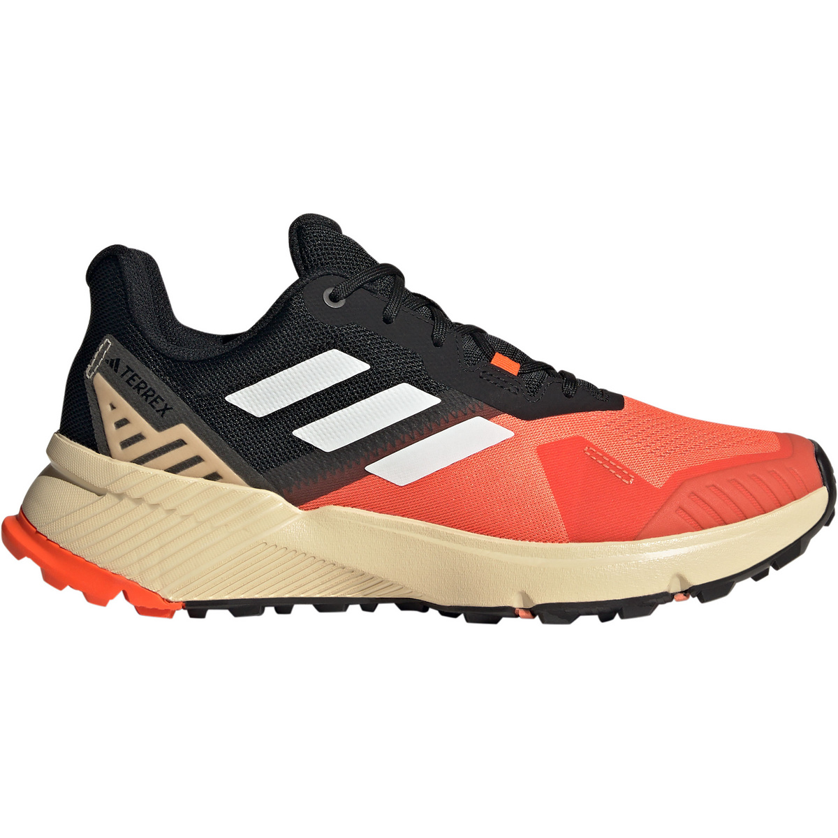 adidas Terrex Herren Soulstride Schuhe adidas Terrex Herren Soulstride Schuhe von adidas Terrex