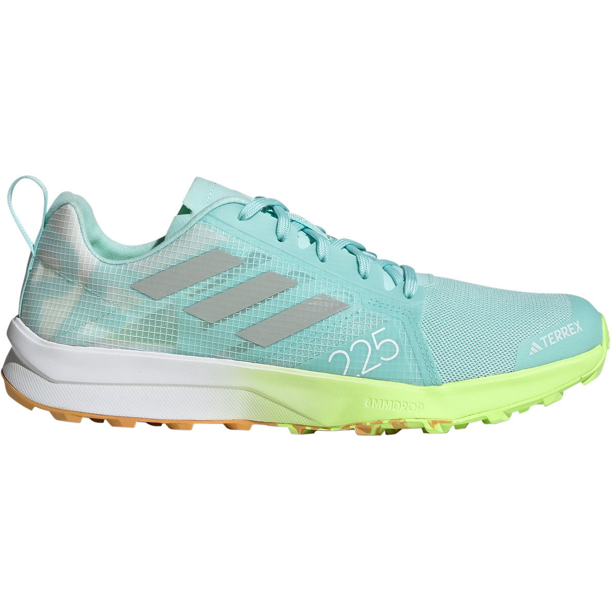 adidas Terrex Herren Speed Flow Schuhe von adidas Terrex