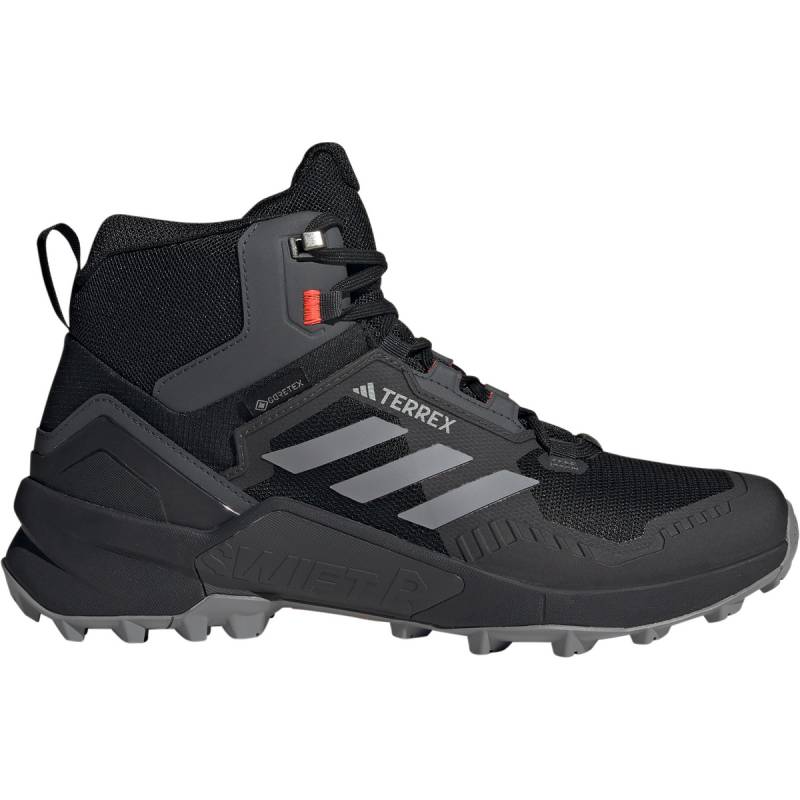 adidas Terrex Herren Swift R3 Mid GTX Schuhe von adidas Terrex