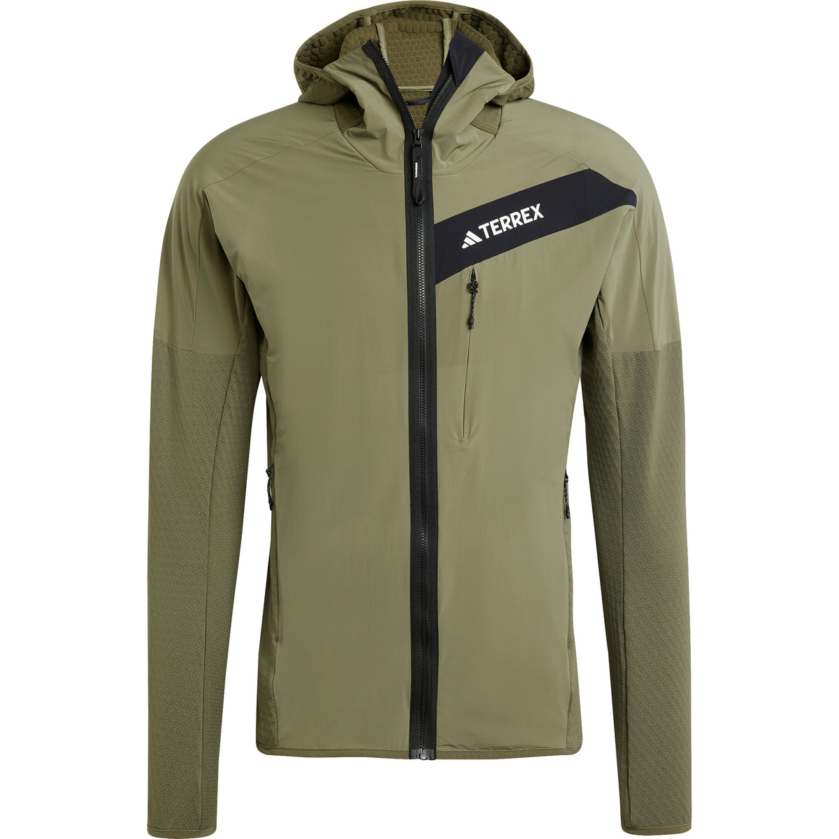 adidas Terrex Herren TR FL Wind H Jacke adidas Terrex Herren TR FL Wind H Jacke von adidas Terrex