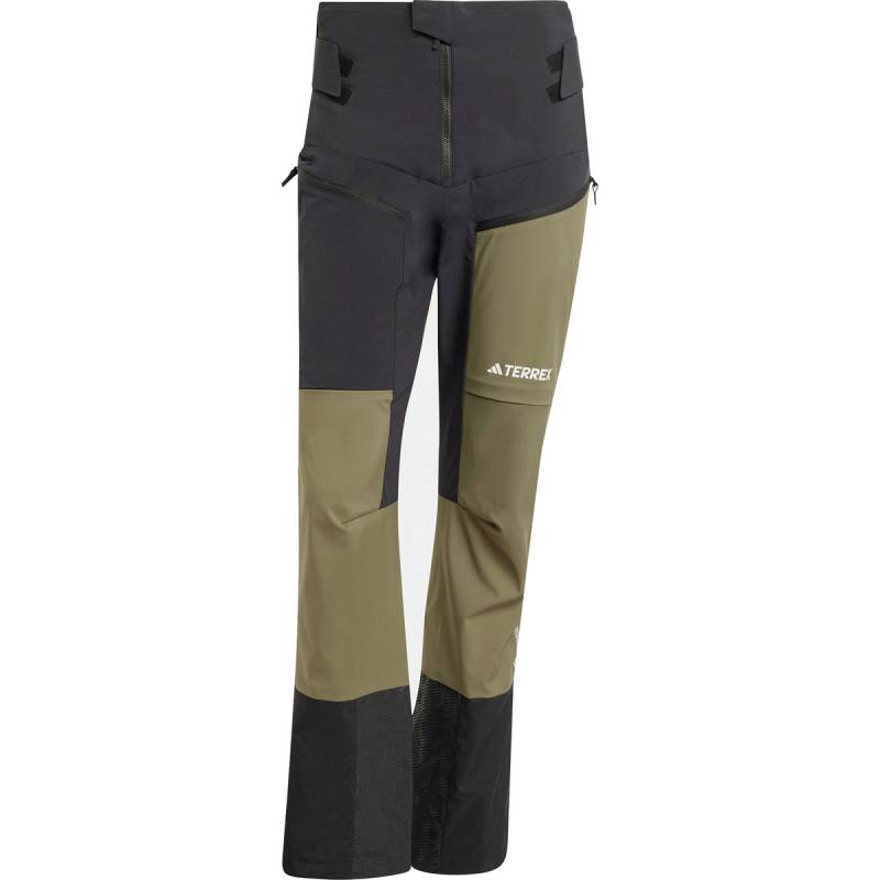 adidas Terrex Herren TR Tour Hose von adidas Terrex