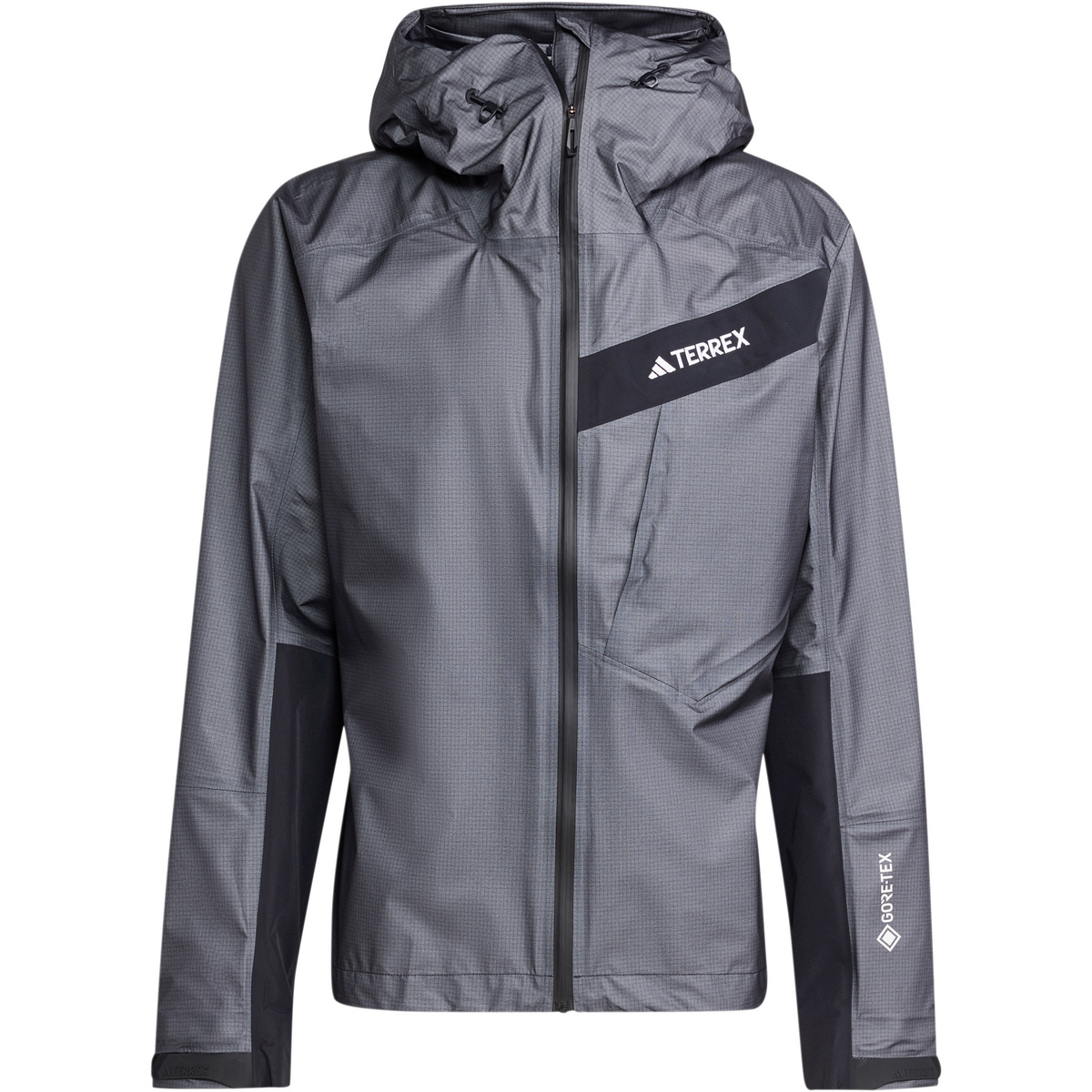 adidas Terrex Herren TRK Gore Act Jacke adidas Terrex Herren TRK Gore Act Jacke von adidas Terrex