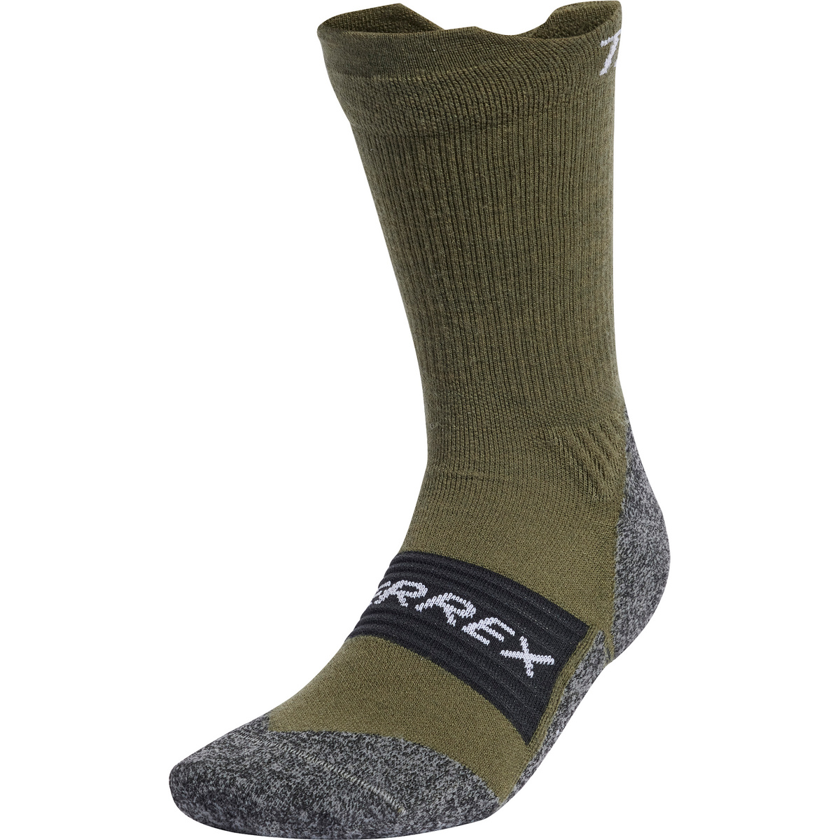 adidas Terrex Herren TRX CR Wool Socken adidas Terrex Herren TRX CR Wool Socken von adidas Terrex