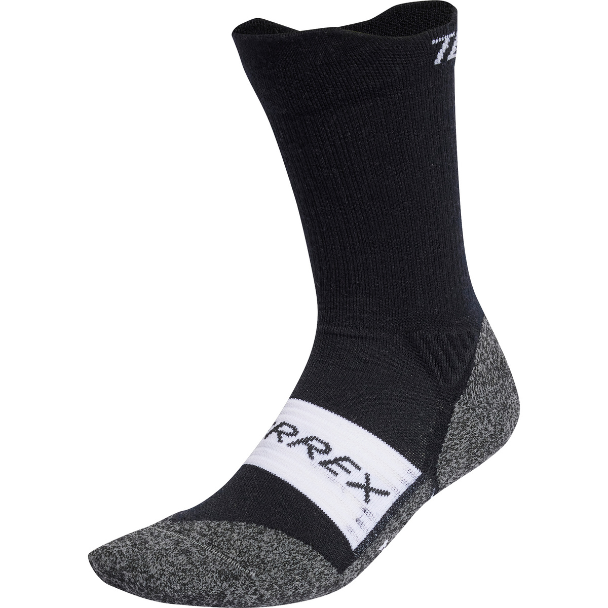 adidas Terrex Herren TRX CR Wool Socken adidas Terrex Herren TRX CR Wool Socken von adidas Terrex