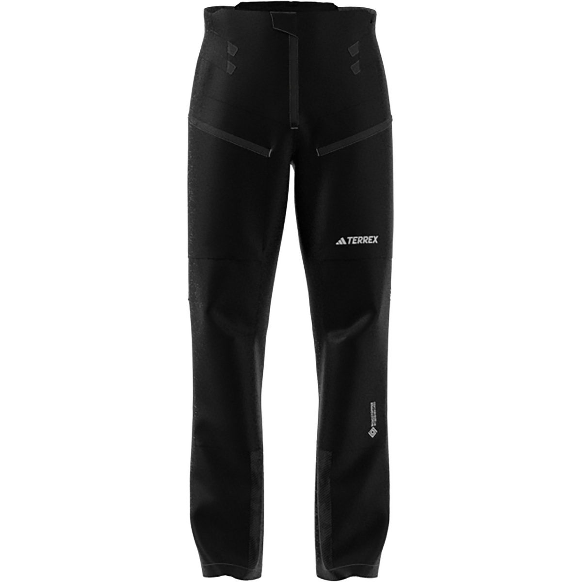 adidas Terrex Herren Techrock Tour Hose von adidas Terrex