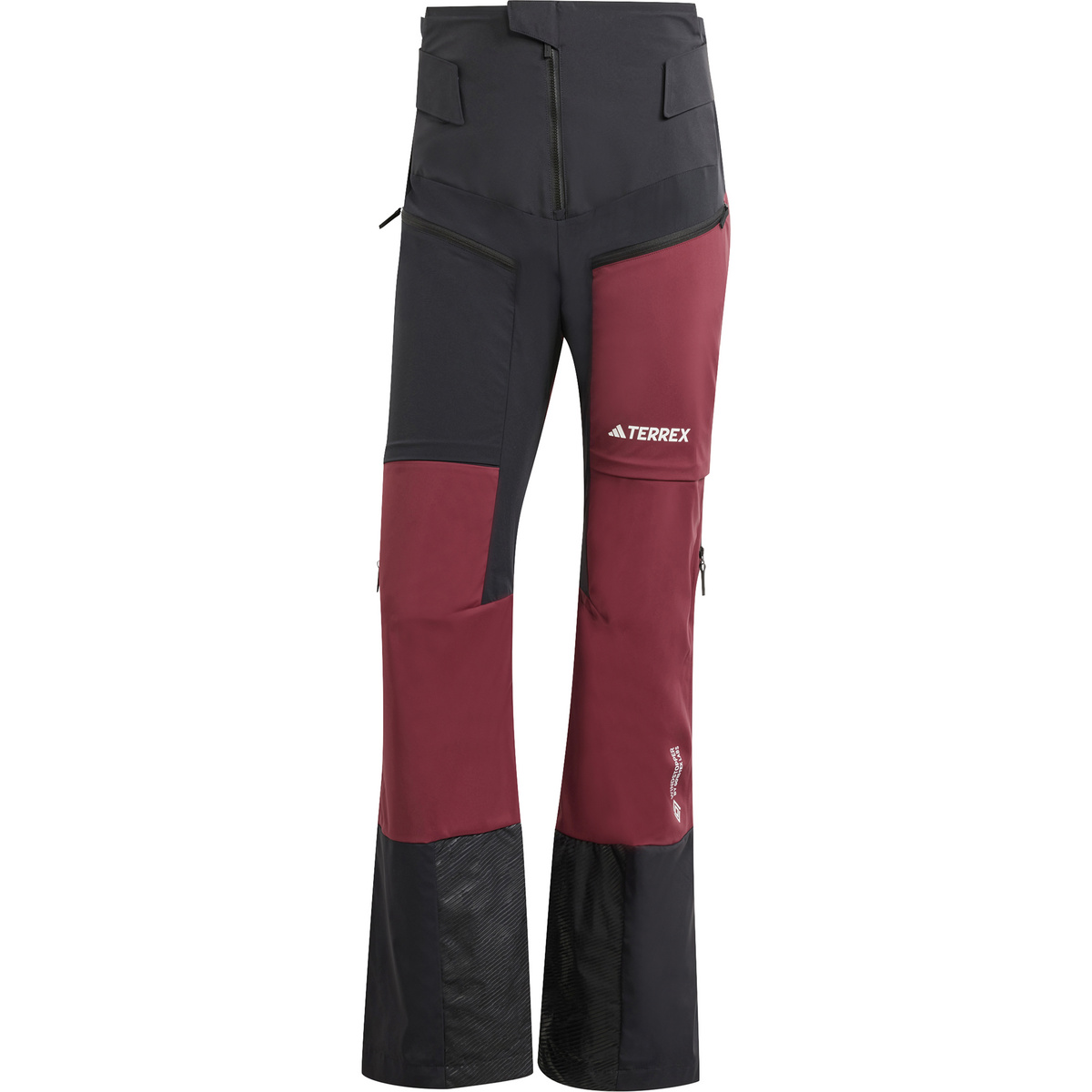 adidas Terrex Herren Techrock Tour Hose von adidas Terrex