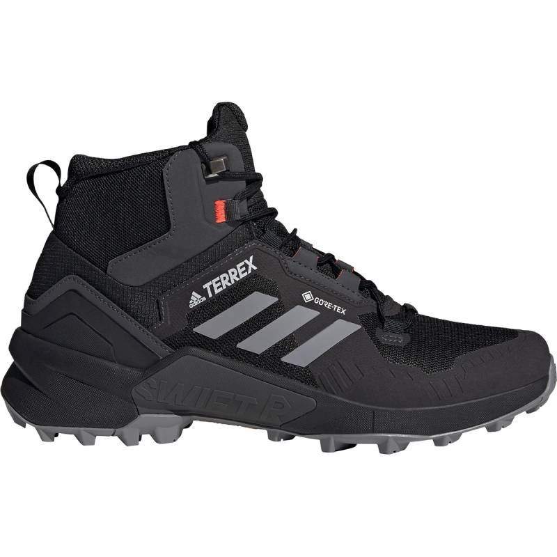 adidas Terrex Herren Terrex Swift R3 Mid GTX Schuhe von adidas Terrex