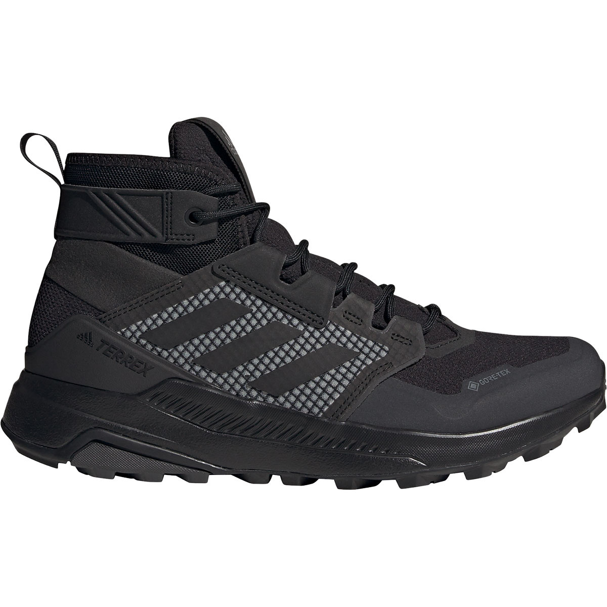 adidas Terrex Herren Trailmaker Mid GTX Schuhe von adidas Terrex