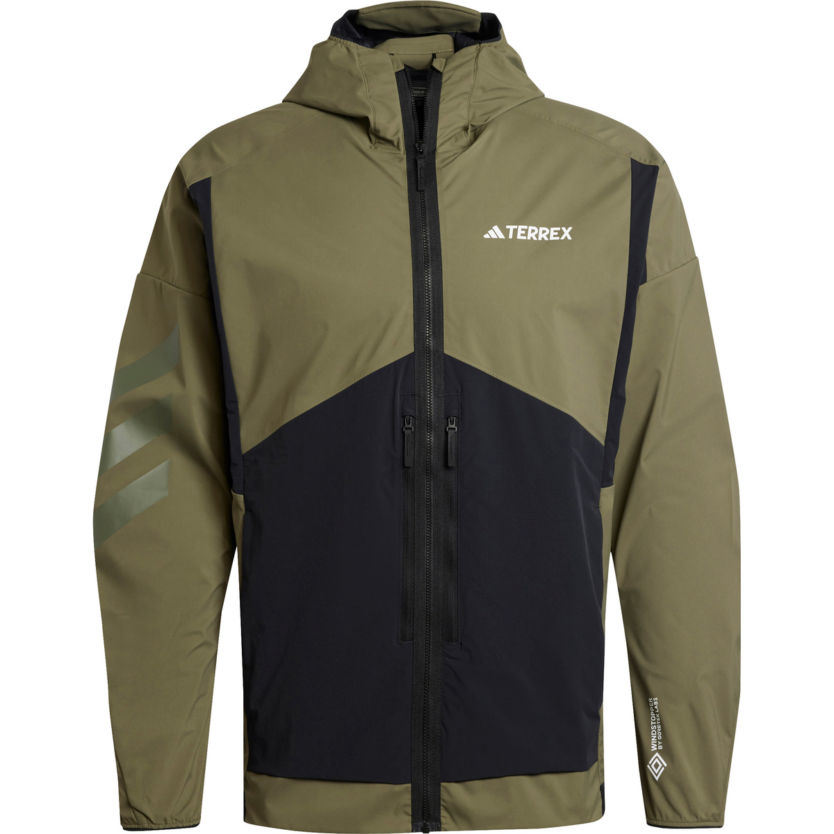 adidas Terrex Herren Trk Sosh Jacke von adidas Terrex