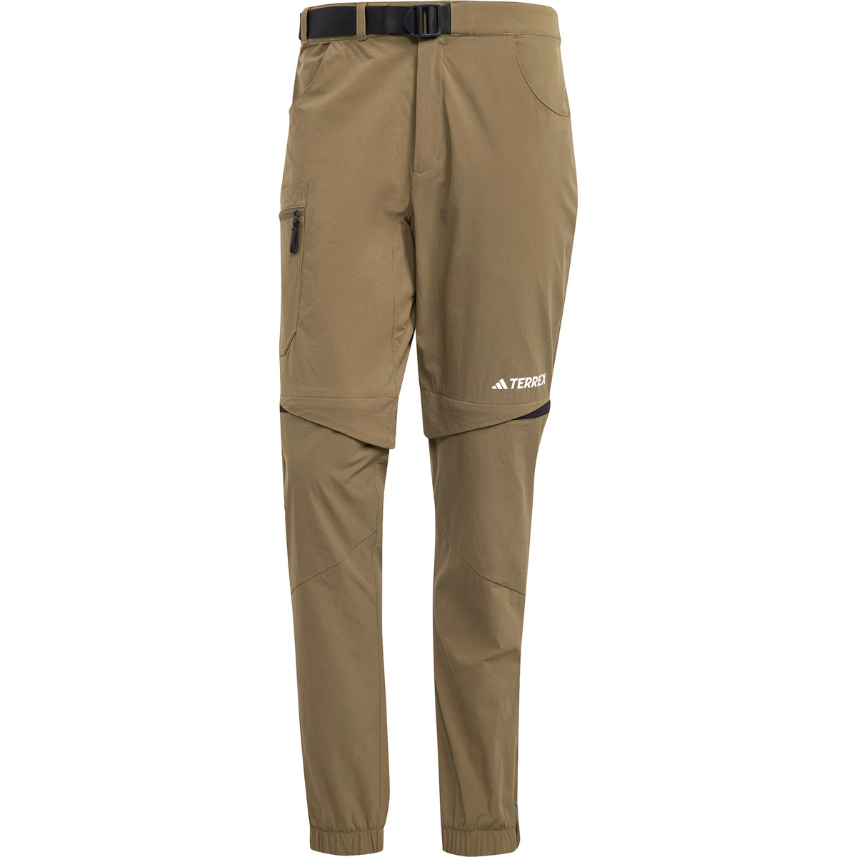 adidas Terrex Herren Utilitas Zip Off Hose von adidas Terrex