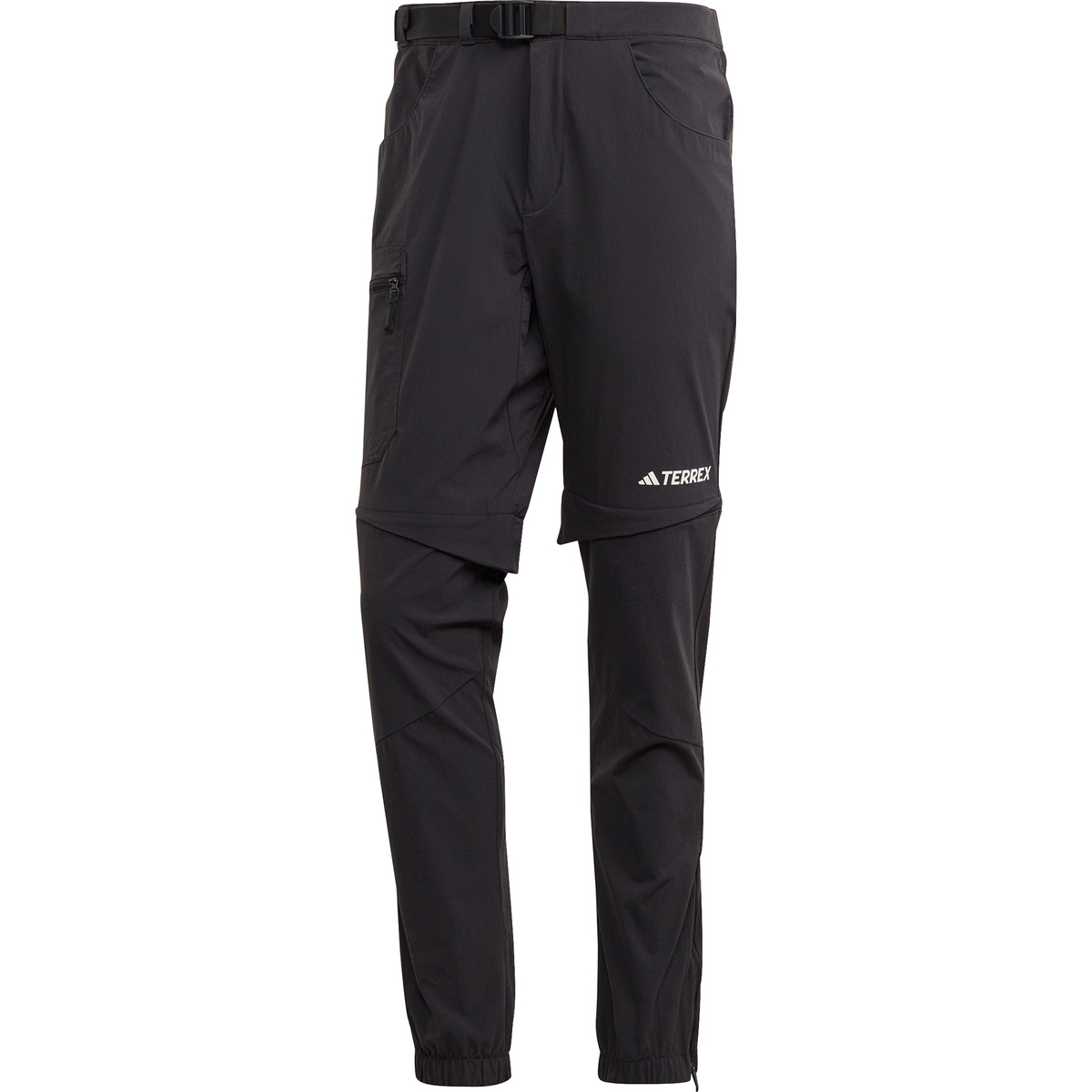 adidas Terrex Herren Utilitas Zip Off Hose adidas Terrex Herren Utilitas Zip Off Hose von adidas Terrex