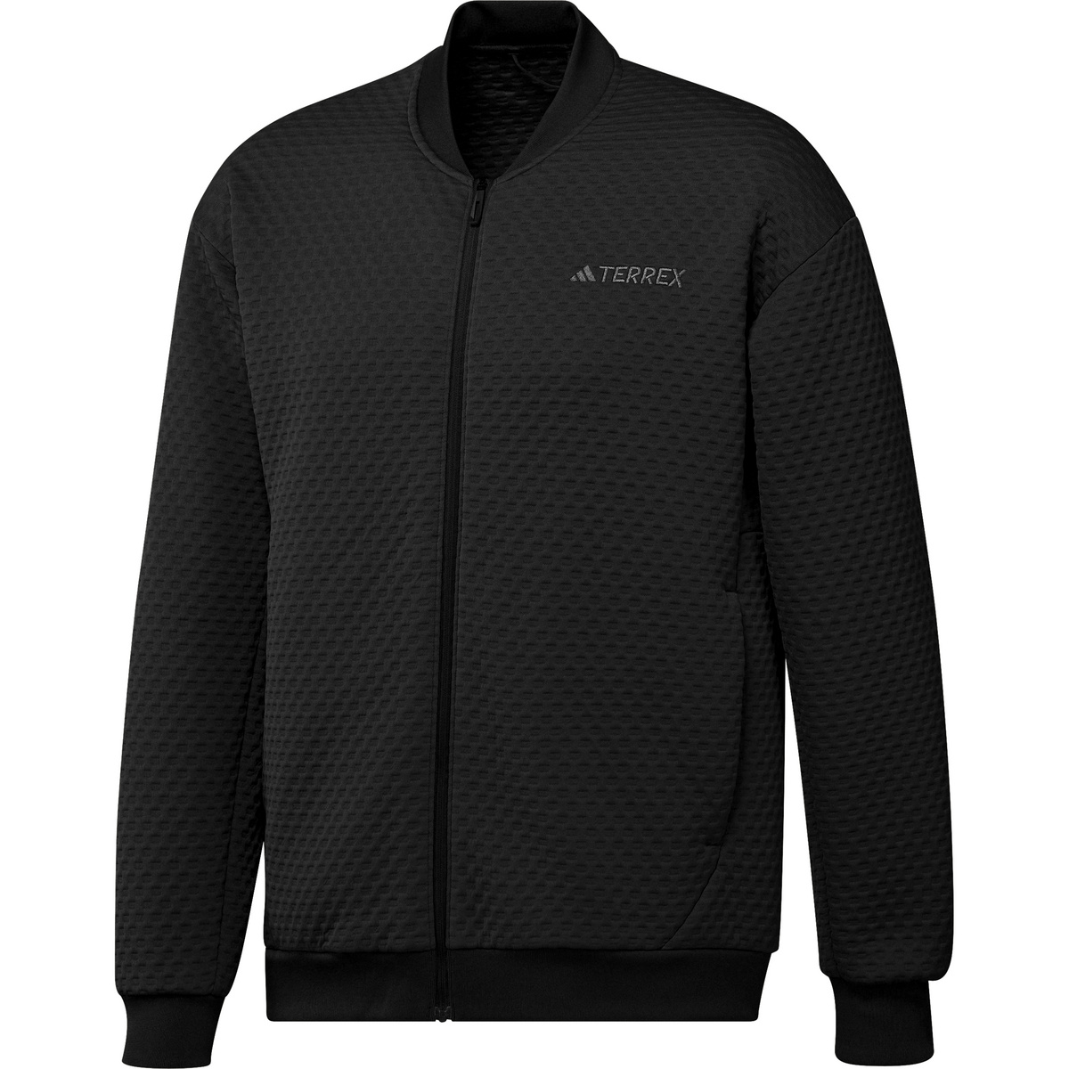 adidas Terrex Herren XPL Sweat Jacke von adidas Terrex