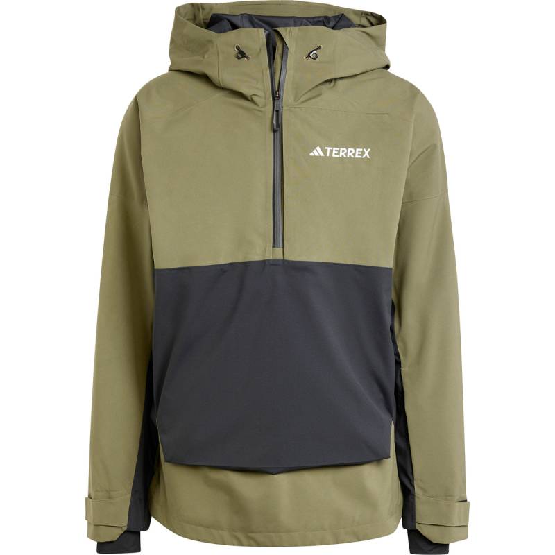 adidas Terrex Herren XPR 2L Anorak von adidas Terrex