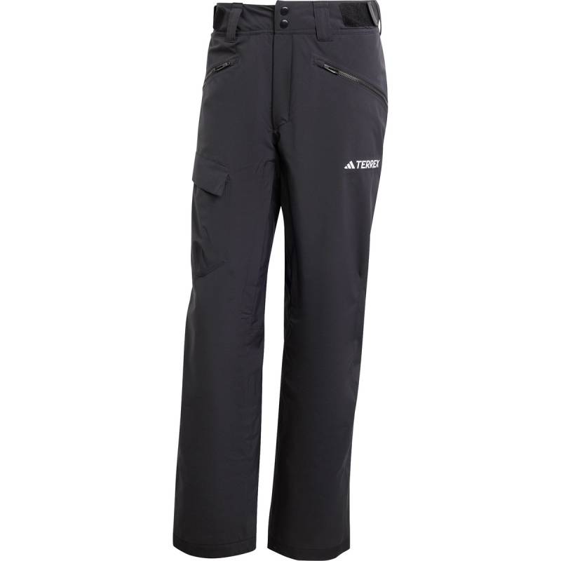 adidas Terrex Herren XPR 2L In Tech Hose von adidas Terrex