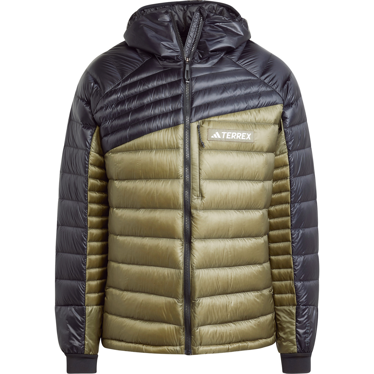 adidas Terrex Herren XPR Down Jacke adidas Terrex Herren XPR Down Jacke von adidas Terrex