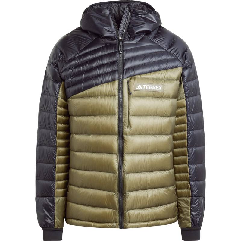 adidas Terrex Herren XPR Down Jacke von adidas Terrex