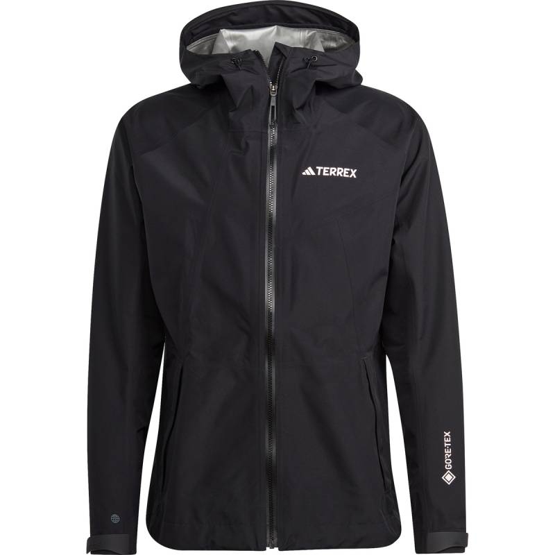 adidas Terrex Herren XPR GTX Paclite Jacke von adidas Terrex