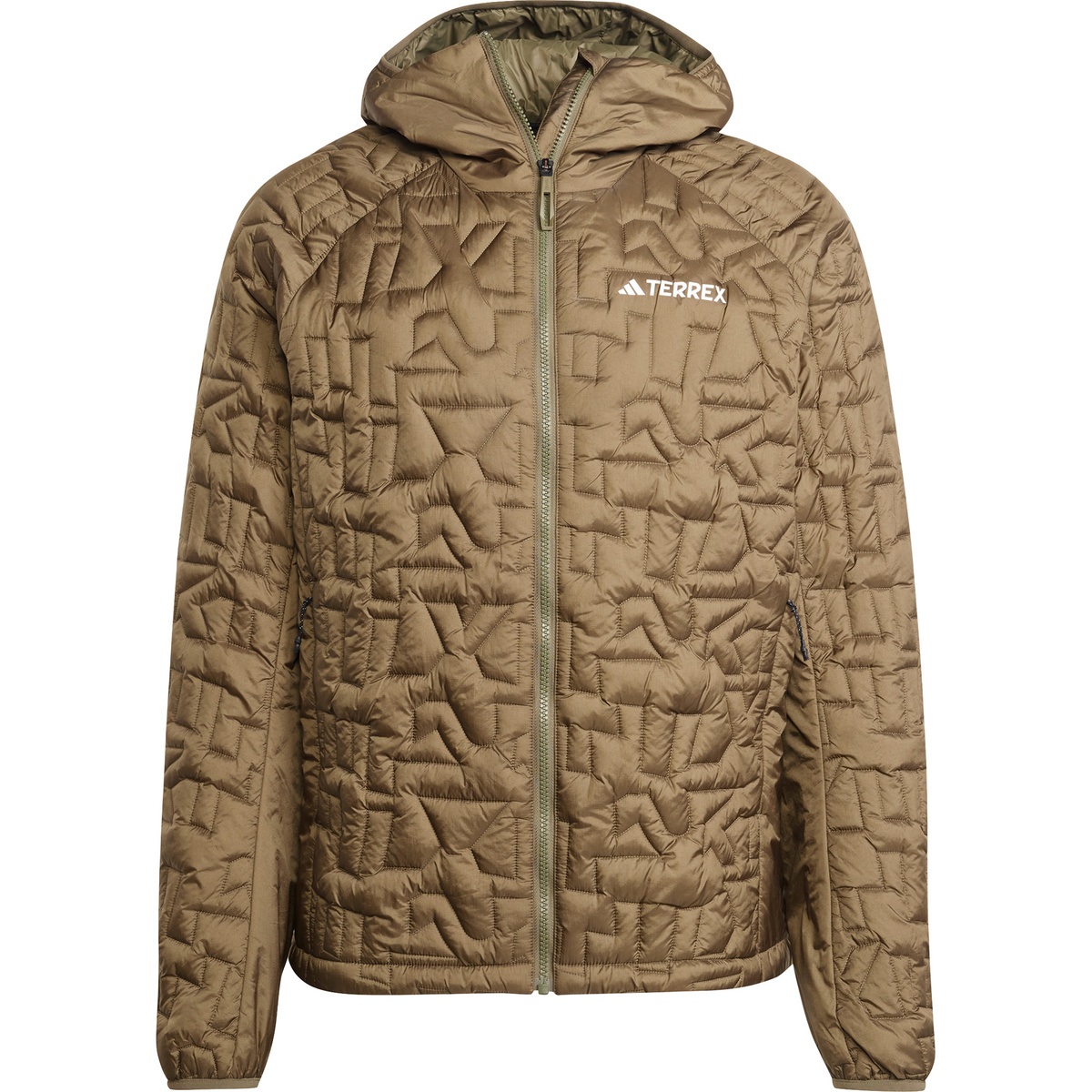adidas Terrex Herren XPR LF HO Jacke adidas Terrex Herren XPR LF HO Jacke von adidas Terrex
