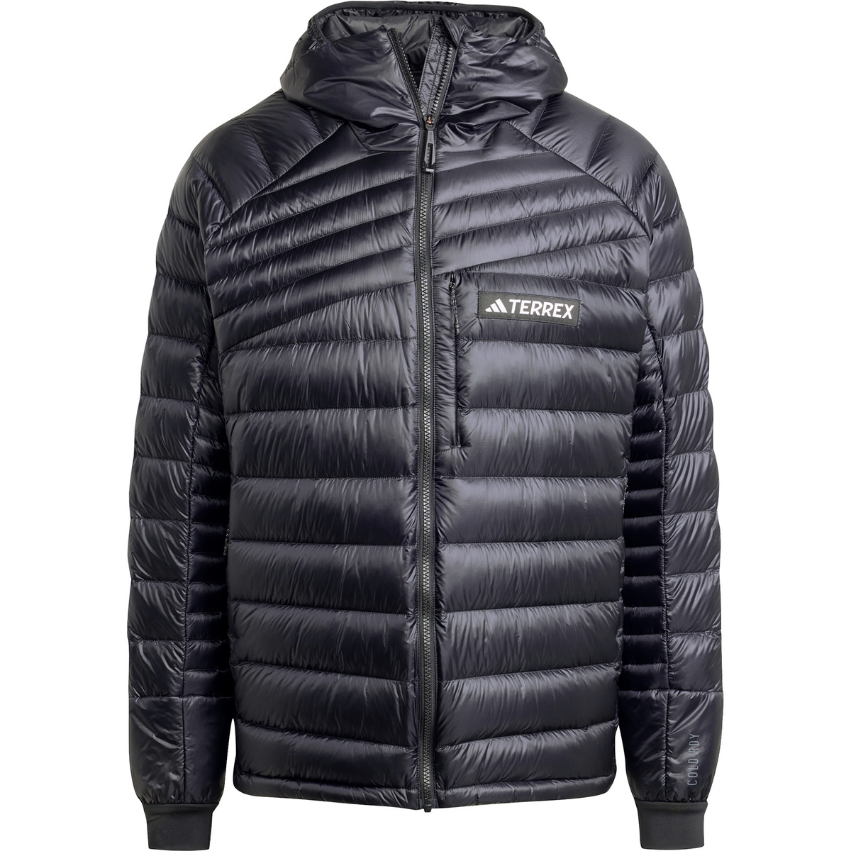 adidas Terrex Herren Xperior Down Jacke adidas Terrex Herren Xperior Down Jacke von adidas Terrex