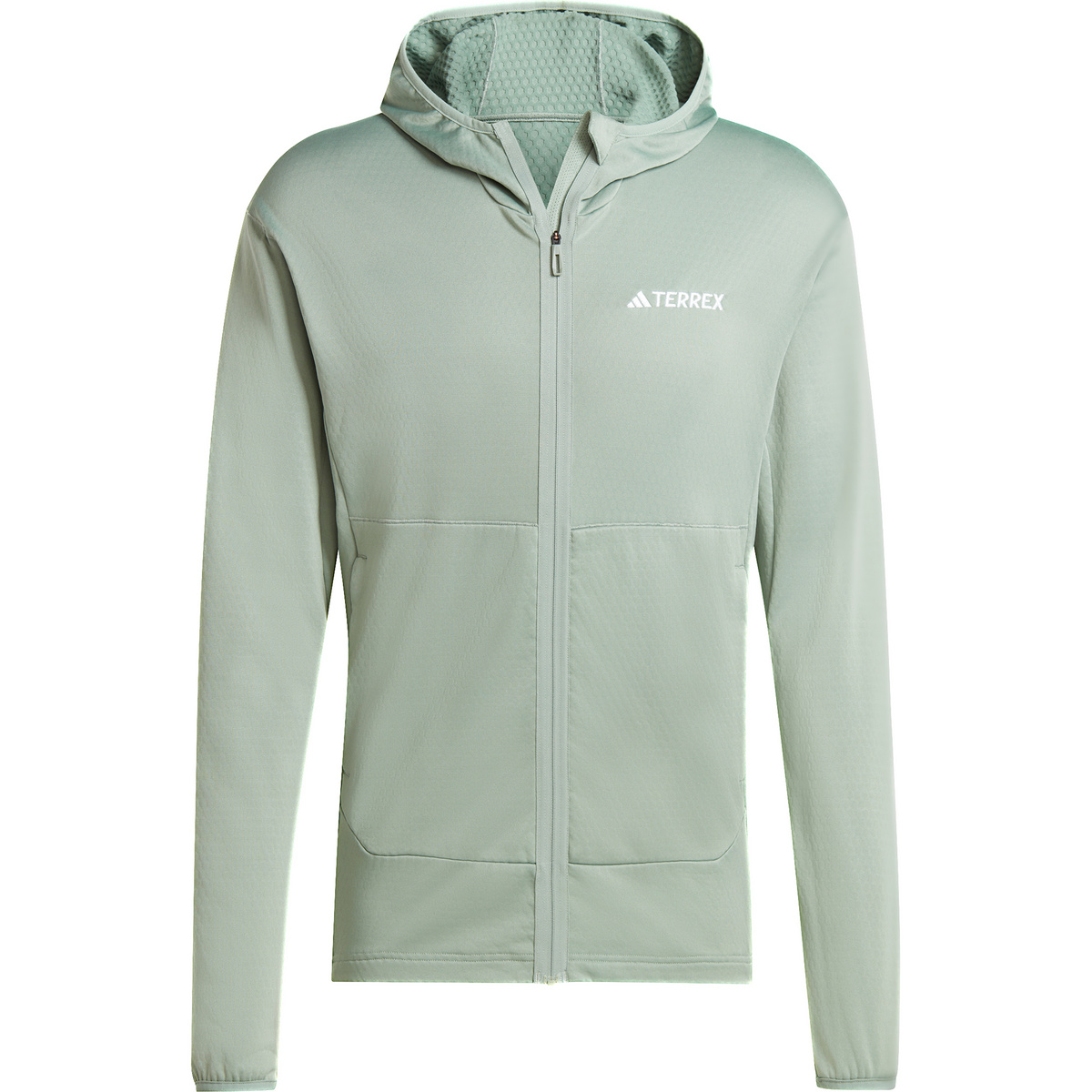 adidas Terrex Herren Xperior Light Hoodie Jacke von adidas Terrex