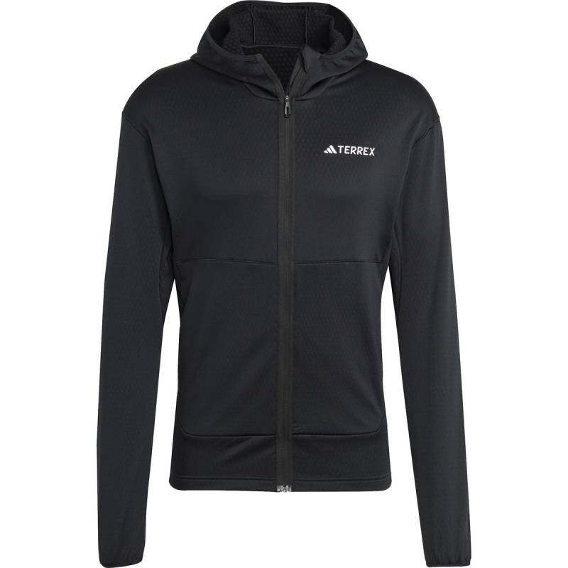 adidas Terrex Herren Xperior Light Hoodie Jacke von adidas Terrex