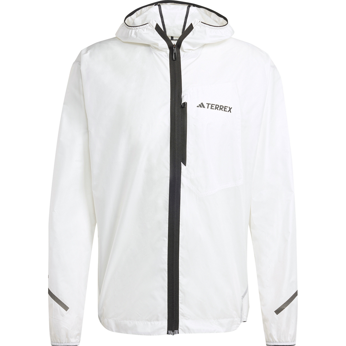 adidas Terrex Herren Xperior Light Windweave Jacke adidas Terrex Herren Xperior Light Windweave Jacke von adidas Terrex