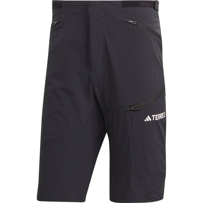 adidas Terrex Herren Xperior Shorts von adidas Terrex