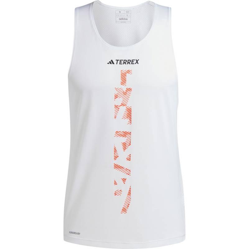 adidas Terrex Herren Xperior Tanktop von adidas Terrex