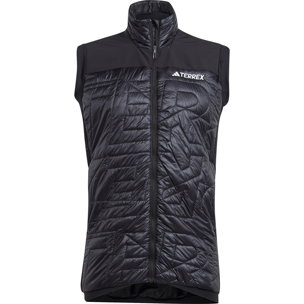 adidas Terrex Herren Xperior Var Hybrid Weste adidas Terrex Herren Xperior Var Hybrid Weste von adidas Terrex
