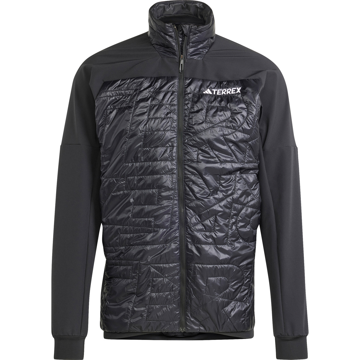 adidas Terrex Herren Xperior Varil Hybrid Jacke von adidas Terrex