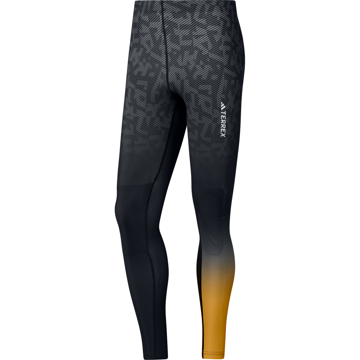 adidas Terrex Herren Xperior Xc Race Tights von adidas Terrex