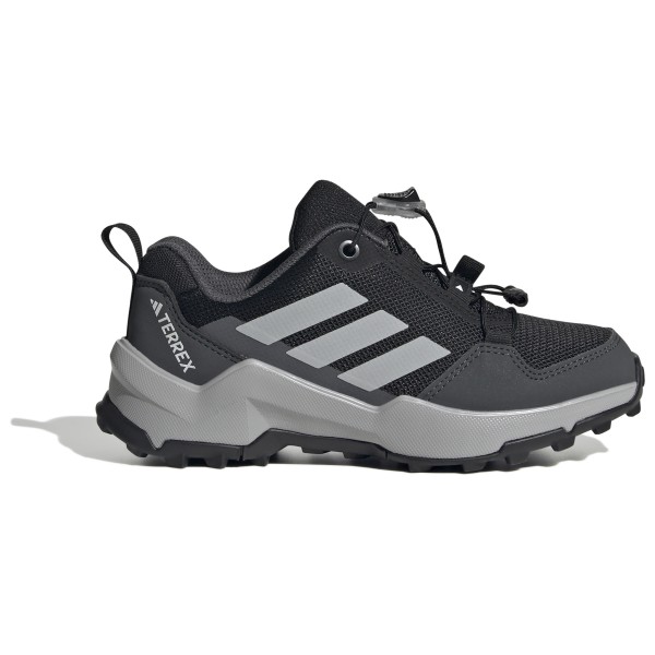 adidas Terrex - Kid's Ax4S Speed Lacing - Multisportschuhe Gr 13,5K grau adidas Terrex - Kid's Ax4S Speed Lacing - Multisportschuhe Gr 13,5K grau von adidas Terrex