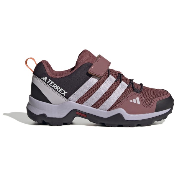 adidas Terrex - Kid's Terrex AX2R CF - Multisportschuhe Gr 1,5 lila von adidas Terrex