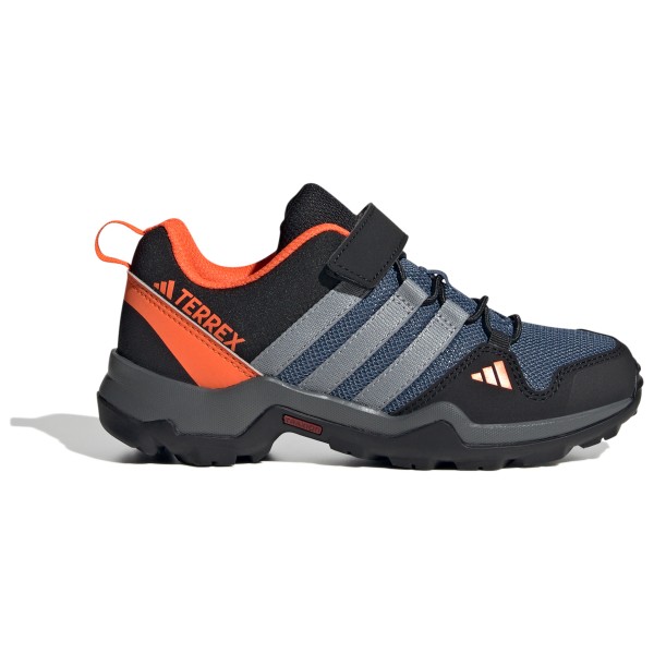 adidas Terrex - Kid's Terrex AX2R CF - Multisportschuhe Gr 10,5K schwarz von adidas Terrex