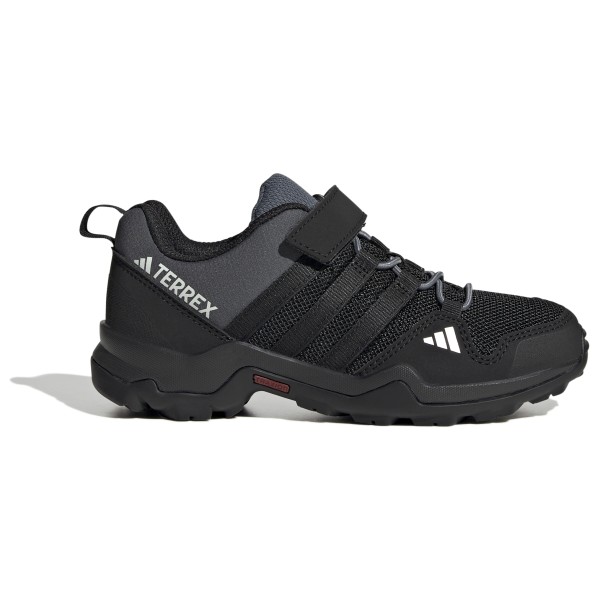 adidas Terrex - Kid's Terrex AX2R CF - Multisportschuhe Gr 11K schwarz von adidas Terrex