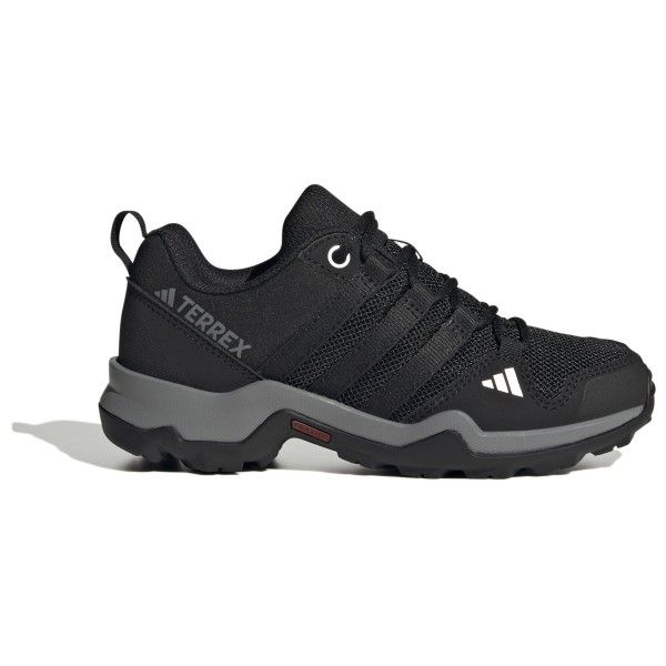 adidas Terrex - Kid's Terrex AX2R - Multisportschuhe Gr 1,5 schwarz von adidas Terrex