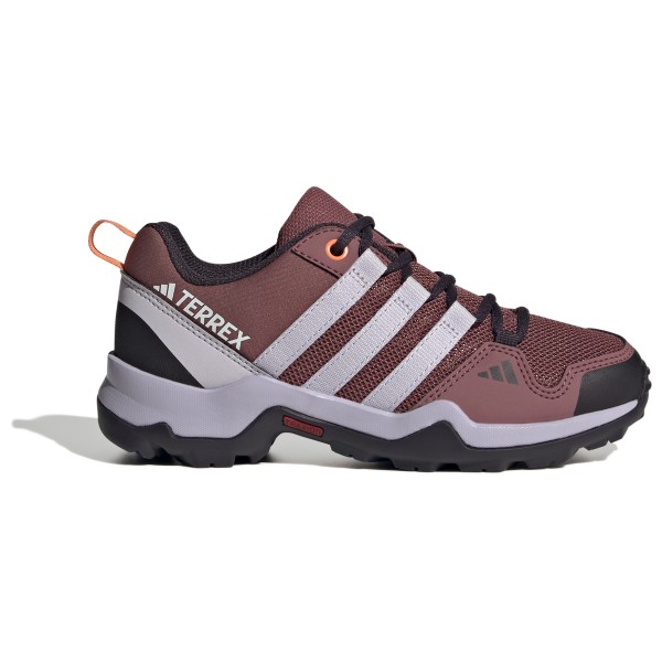 adidas Terrex - Kid's Terrex AX2R - Multisportschuhe Gr 1 lila von adidas Terrex