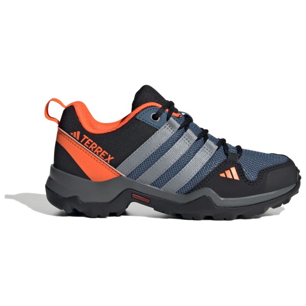 adidas Terrex - Kid's Terrex AX2R - Multisportschuhe Gr 2,5 blau von adidas Terrex