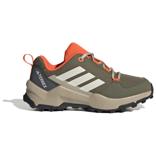 adidas Terrex - Kid's Terrex AX4R - Multisportschuhe Gr 1,5 beige von adidas Terrex