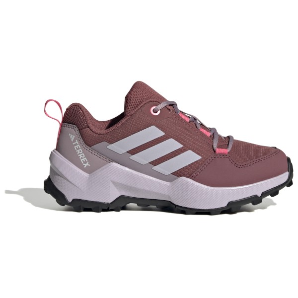 adidas Terrex - Kid's Terrex AX4R - Multisportschuhe Gr 2,5 lila von adidas Terrex