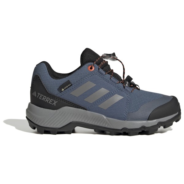 adidas Terrex - Kid's Terrex GTX - Multisportschuhe Gr 1 blau von adidas Terrex