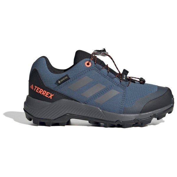 adidas Terrex - Kid's Terrex GTX - Multisportschuhe Gr 10,5K blau von adidas Terrex